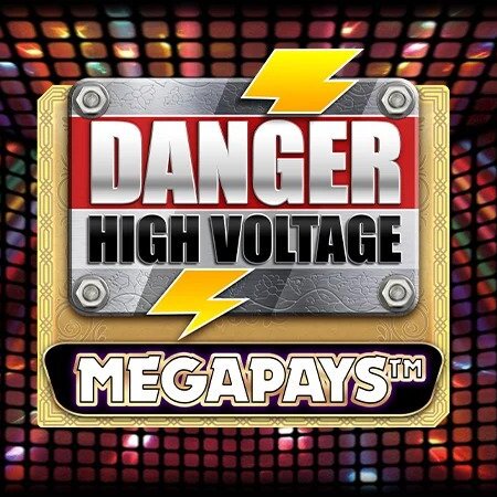 Aparate noi: Danger High Voltage Megapays