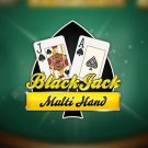 Blackjack Multihand gratis