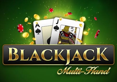 BlackJack MH gratis