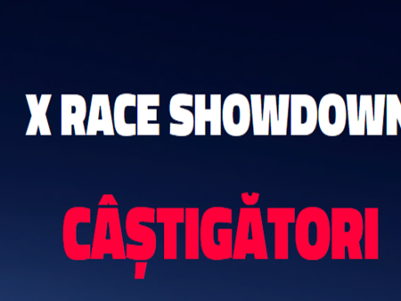 125.000 lei pusi la bataie la competitia streamerilor