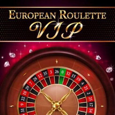 European Roulette VIP gratis