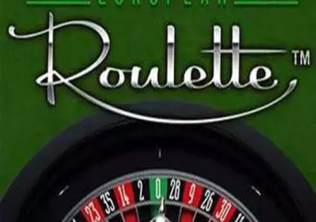 European Roulette gratis