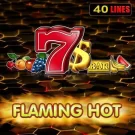 Flaming Hot Gratis Demo Online