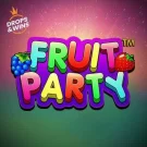 Fruit Party Gratis Demo Online