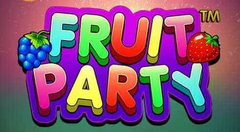 Fruit Party Gratis Demo Online