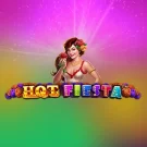 Hot Fiesta Demo Gratis Online