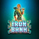 Iron Bank Gratis Demo Online