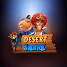 Jocul ca la aparate Desert Shark