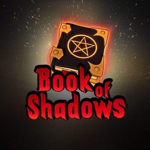 Jocul ca la aparate: Book of Shadows