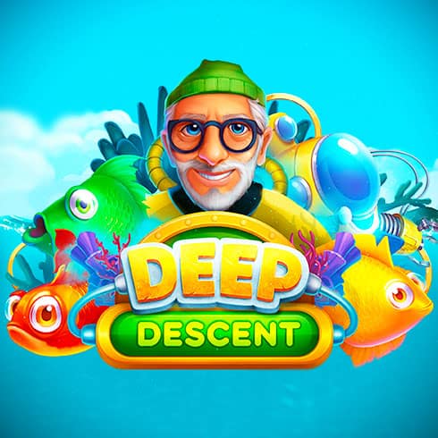 Jocul ca la aparate: Deep Descent