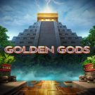 Jocul ca la aparate: Golden Gods