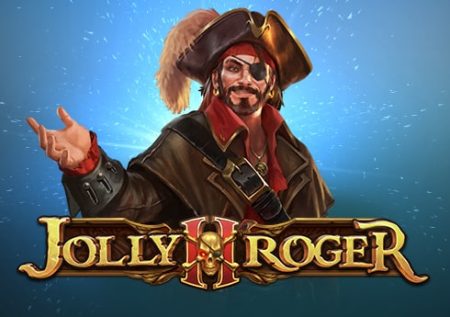Jocul ca la aparate: Jolly Roger 2