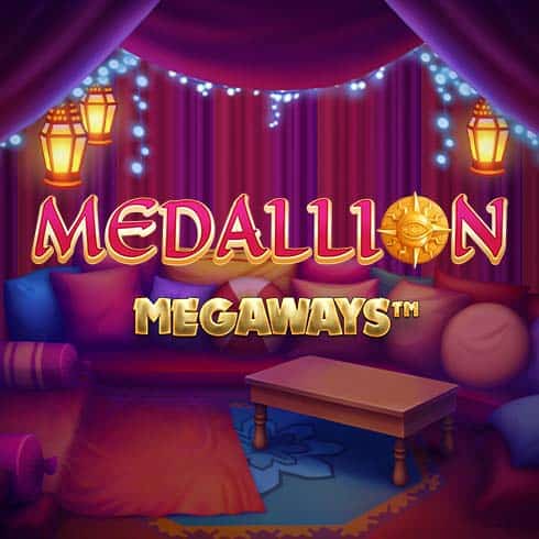 Jocul ca la aparate: Medallion Megaways