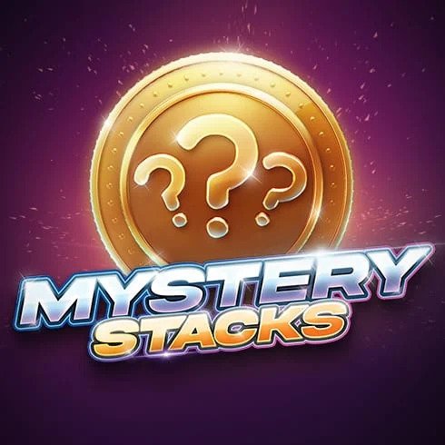 Jocul ca la aparate: Mystery Stacks