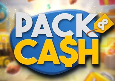 Jocul ca la aparate: Pack and Cash