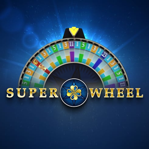 Jocul ca la aparate: Super Wheel