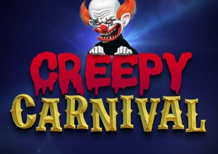 Jocul ca la aparate: The Creepy Carnival