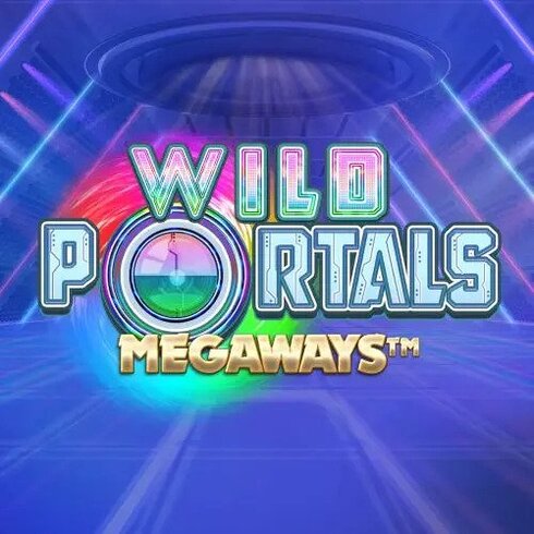Jocul ca la aparate: Wild Portals Megaways