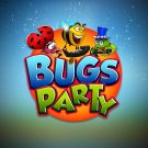 Jocuri ca la aparate: Bugs Party