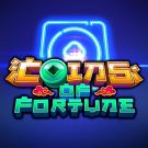 Jocuri ca la aparate: Coins of Fortune