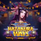 Jocuri ca la aparate: Hazakura Ways