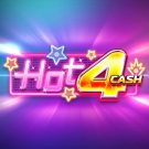 Jocuri ca la aparate: Hot 4 Cash