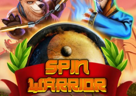 Jocuri ca la aparate: Spin Warrior Boom Pot