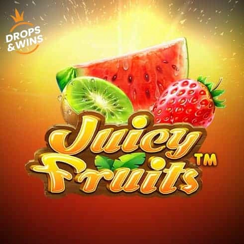 Juicy Fruits Gratis Demo Online