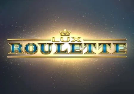 Lux Roulette Gratis Demo Online