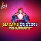 Madame Destiny Megaways Demo Gratis Online