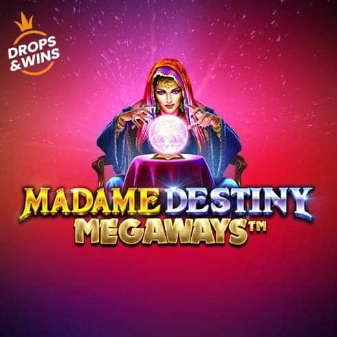 Madame Destiny Megaways Demo Gratis Online