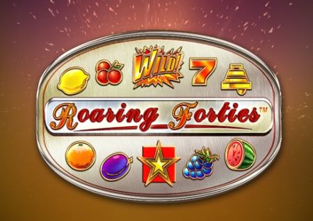 Roaring Forties gratis – jocuri ca la aparate cu fructe și 7777