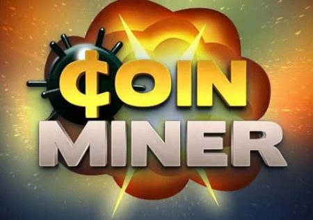 Pacanele Gaming Corps: Coin Miner