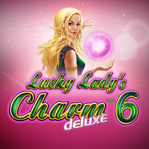 Lucky Lady s Charm Deluxe 6 demo