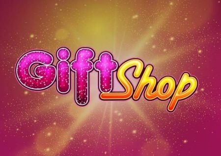 Pacanele Play n Go: Gift Shop