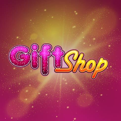 Pacanele Play n Go: Gift Shop