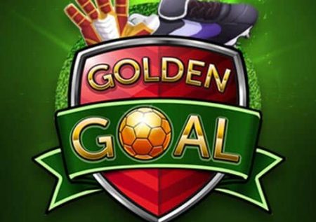 Pacanele Play n Go: Golden Goal