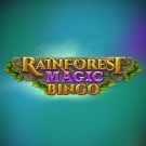 Pacanele Play n Go: Rainforest Magic Bingo