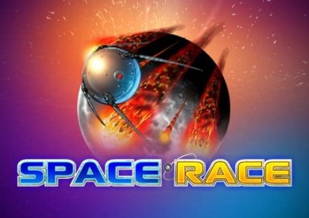 Pacanele demo Space Race