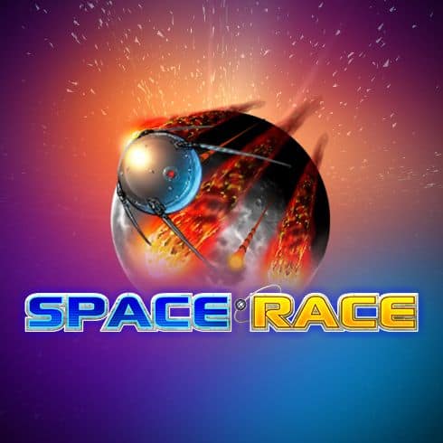 Pacanele demo Space Race