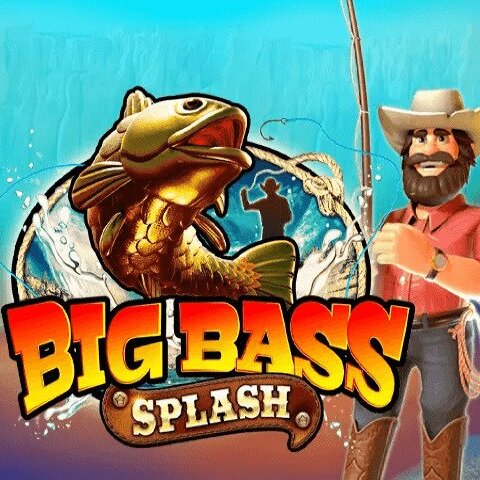 Pacanele Pragmatic Play: Big Bass Splash