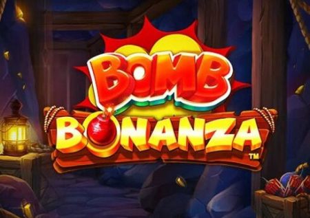 Pacanele Pragmatic Play: Bomb Bonanza
