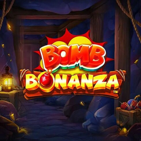 Pacanele Pragmatic Play: Bomb Bonanza