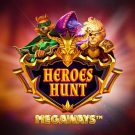 Pacanele Relax Gaming: Heroes Hunt