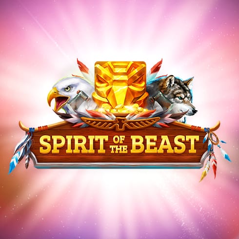 Pacanele Relax Gaming: Spirit of the Beast