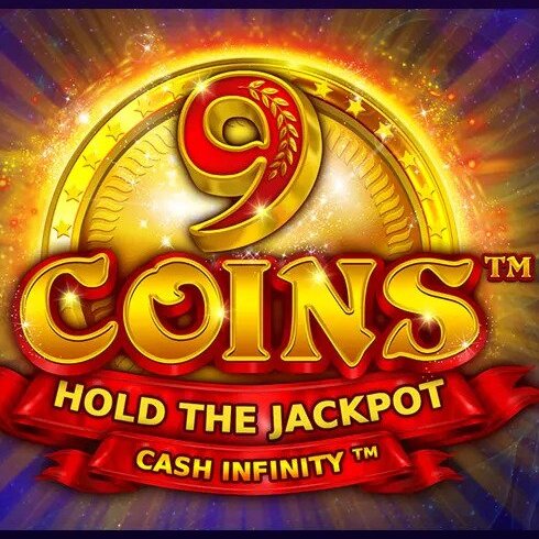 Pacanele bune: 9 Coins Hold The Jackpot