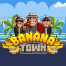 Pacanele bune: Banana Town