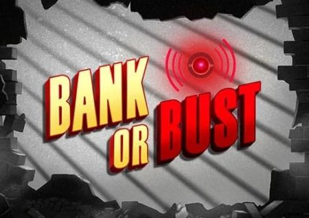 Pacanele gratis: Bank or Bust