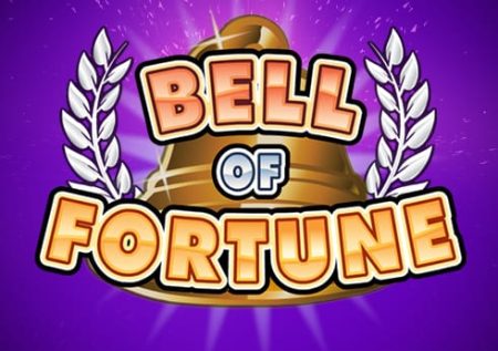 Pacanele gratis: Bell of Fortune