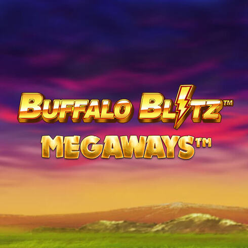 Pacanele gratis: Buffalo Blitz Megaways